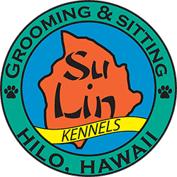 Pet Grooming in Hilo Hawaii | Su Lin Kennels