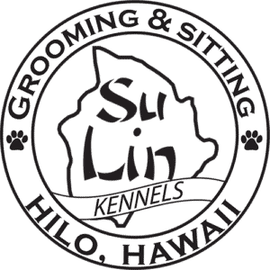 Su Lin Kennels, Hilo, Hawaii